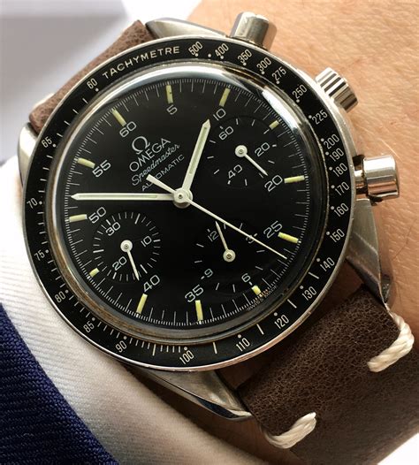 omega speedmaster reduced candaad|omega 861 Speedmaster reduced.